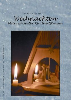 Weihnachten von Siegel,  Manfred