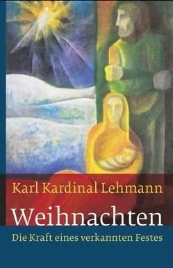 Weihnachten von Lehmann,  Karl