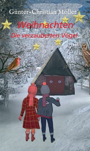 Weihnachten von Möller,  Günter-Christian