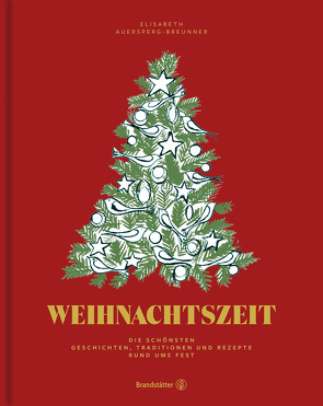 Weihnachtszeit von Auersperg-Breunner,  Elisabeth, Hummer,  Wolfgang