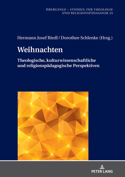 Weihnachten von Riedl,  Hermann Josef, Schlenke,  Dorothee