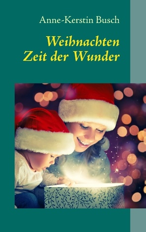 Weihnachten von Busch,  Anne-Kerstin