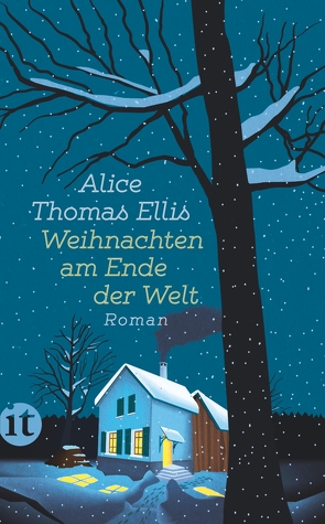 Weihnachten am Ende der Welt von Ellis,  Alice Thomas, Genzmer,  Herbert