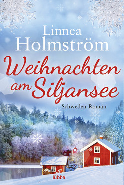 Weihnachten am Siljansee von Holmström,  Linnea