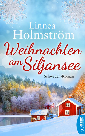 Weihnachten am Siljansee von Holmström,  Linnea