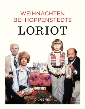 Weihnachten bei Hoppenstedts von Loriot