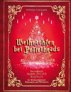 Weihnachten bei Potterheads von Cavlina,  Višnja