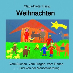 Weihnachten von Essig,  Claus-Dieter