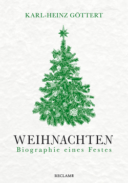 Weihnachten von Göttert,  Karl-Heinz