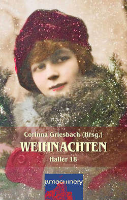 Weihnachten von Griesbach,  Corinna