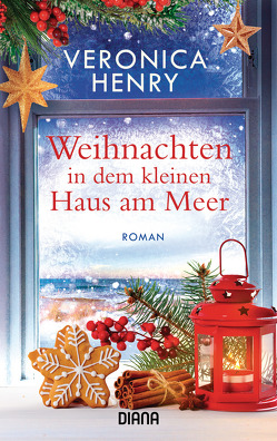 Weihnachten in dem kleinen Haus am Meer von Breuer,  Charlotte, Henry,  Veronica, Möllemann,  Norbert