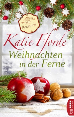 Weihnachten in der Ferne von Fforde,  Katie, Werner-Richter,  Ulrike