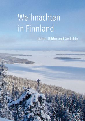 Weihnachten in Finnland von Kyllönen,  Michaela