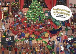 Weihnachten in Vorarlberg. Ein klingender Adventkalender von Luger,  Sarah, Vorarlberger Musikmittelschulen