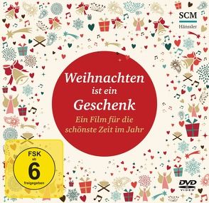 Weihnachten ist ein Geschenk – Film