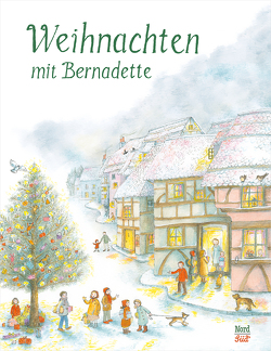 Weihnachten mit Bernadette von Bernadette