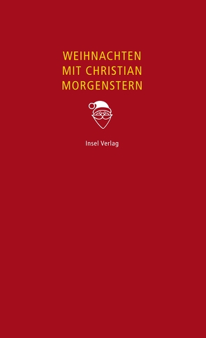 Weihnachten mit Christian Morgenstern von Maack,  Ute