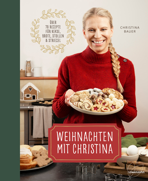 Weihnachten mit Christina von Bauer,  Christina