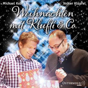 Weihnachten mit Klufti & Co. von Klüpfel,  Volker, Kobr,  Michael