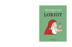 Weihnachten mit Loriot von Loriot