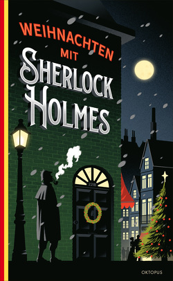 Weihnachten mit Sherlock Holmes von Sidney,  Aleksia