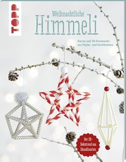 Weihnachtliche Himmeli (kreativ.kompakt.) von Klobes,  Miriam