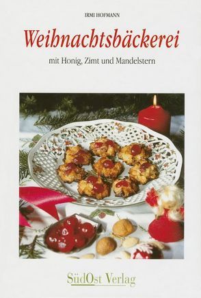 Weihnachtsbäckerei von Hofmann,  Irmi