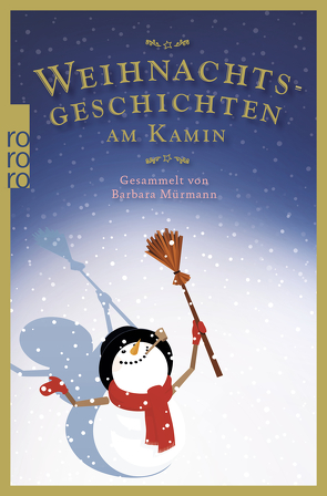 Weihnachtsgeschichten am Kamin 36 von Mürmann,  Barbara