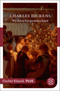 Weihnachtsgeschichten von Dickens,  Charles