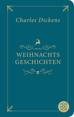 Weihnachtsgeschichten von Dickens,  Charles, Meyrink,  Gustav, Zoozmann,  Richard