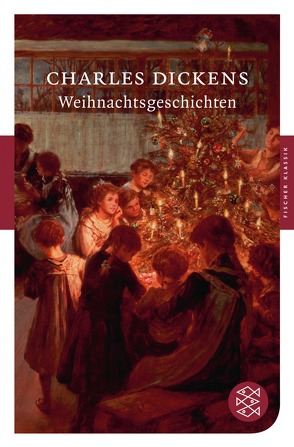 Weihnachtsgeschichten von Dickens,  Charles