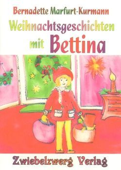 Weihnachtsgeschichten mit Bettina von Laufenburg,  Heike, Marfurt-Kurmann,  Bernadette