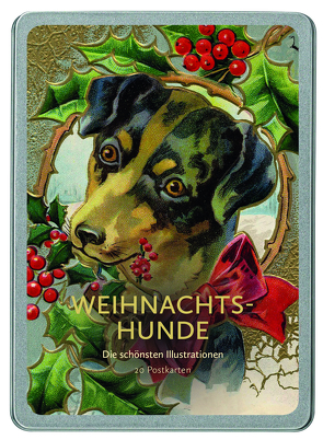 Weihnachtshunde