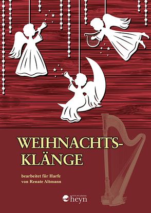 Weihnachtsklänge von Altmann,  Renate