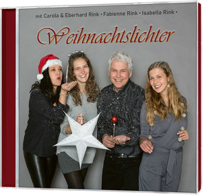 Weihnachtslichter