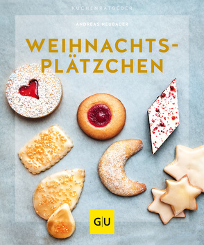 Weihnachtsplätzchen von Neubauer,  Andreas