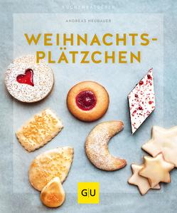 Weihnachtsplätzchen von Neubauer,  Andreas