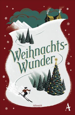 Weihnachtswunder von Sidney,  Aleksia