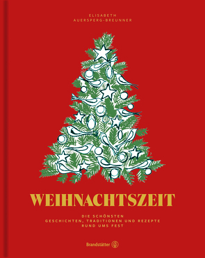 Weihnachtszeit von Auersperg-Breunner,  Elisabeth
