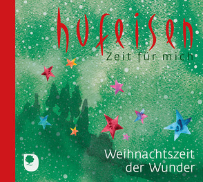 Weihnachtszeit der Wunder von Hufeisen,  Hans-Jürgen