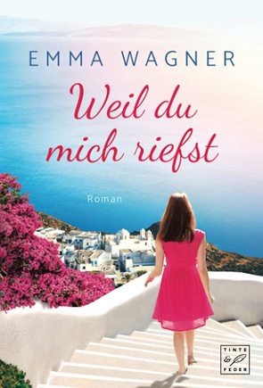 Weil du mich riefst von Wagner,  Emma