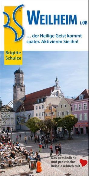 Weilheim i.OB … von Schulze,  Brigitte