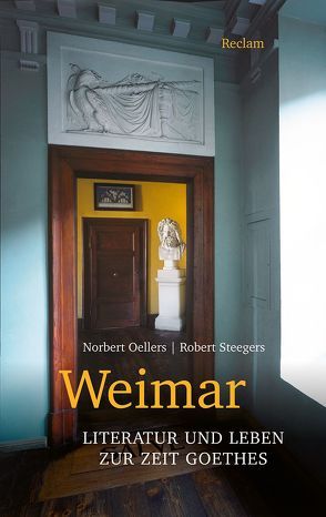 Weimar von Oellers,  Norbert, Steegers,  Robert