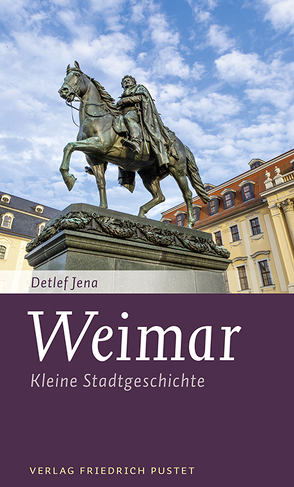 Weimar von Jena,  Detlef