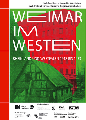 Weimar im Westen von LWL-Institut für westfälische Regionalgeschichte