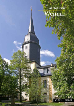 Weimar Jakobskirche von Beyer,  Constantin, Schwarzkopf,  Christoph