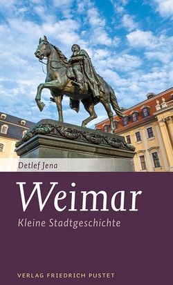 Weimar von Jena,  Detlef