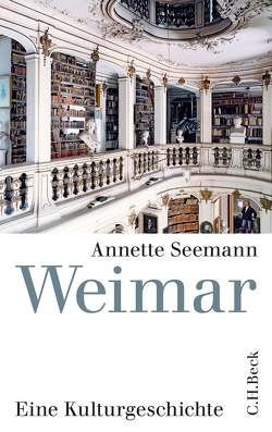 Weimar von Seemann,  Annette