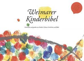 Weimarer Kinderbibel von Wartburg Verlag Gmbh Weimar