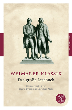 Weimarer Klassik von Drügh,  Heinz, Metz,  Christian